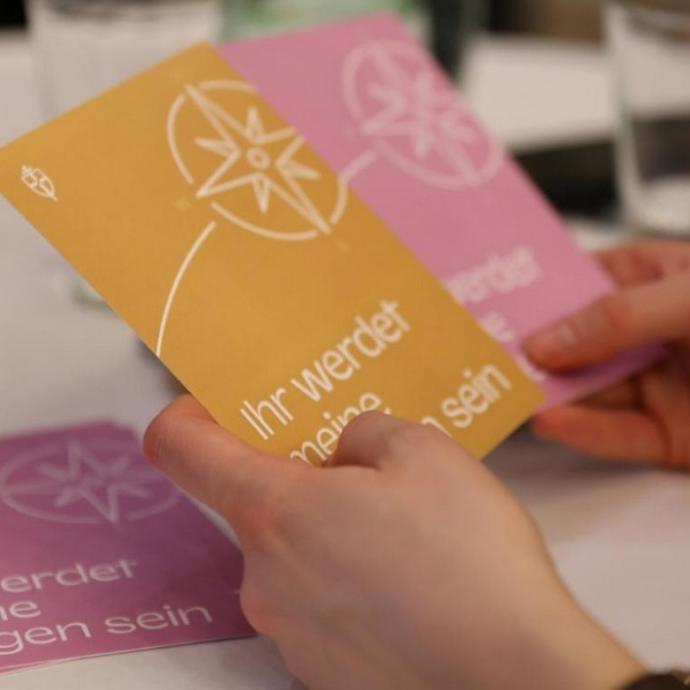 2026 Geistliche Version