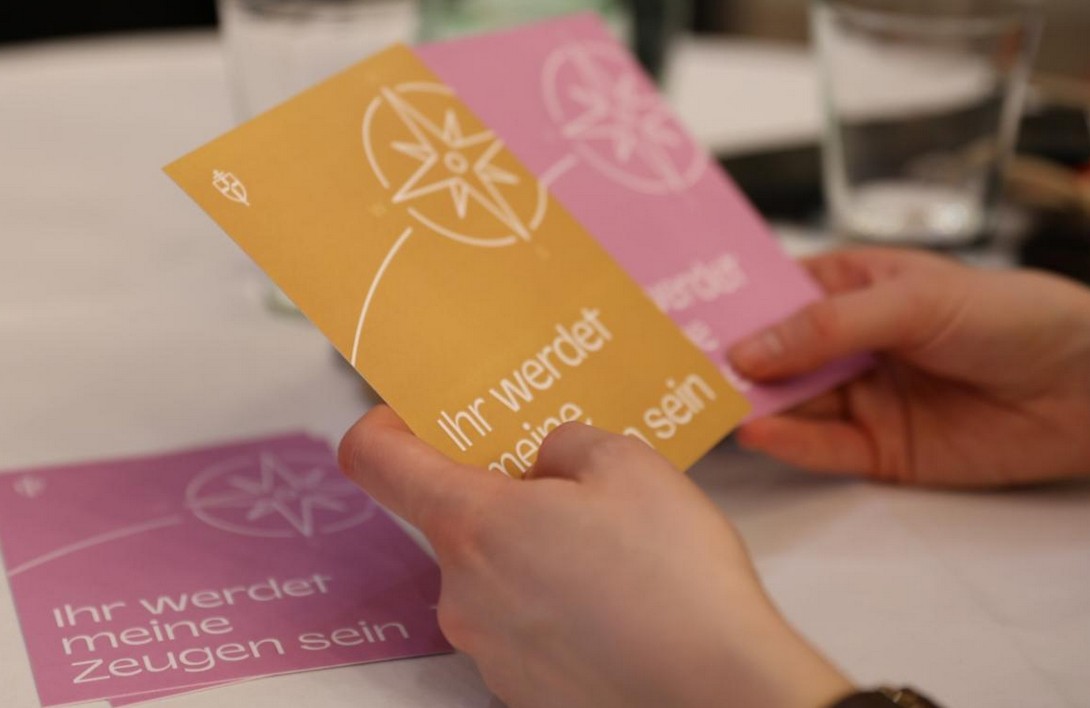 2026 Geistliche Version